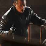 Val Kilmer Jacket