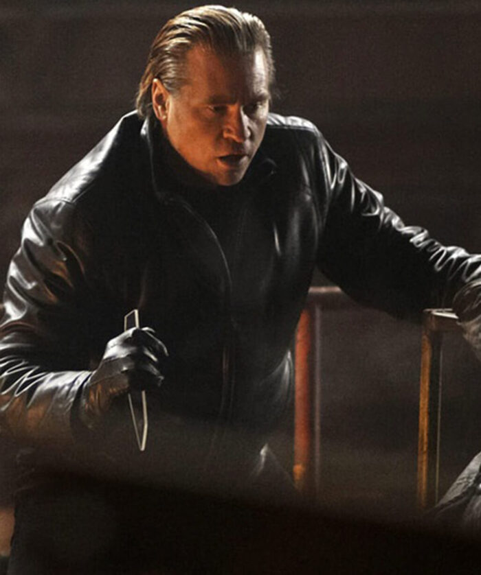 Val Kilmer Jacket