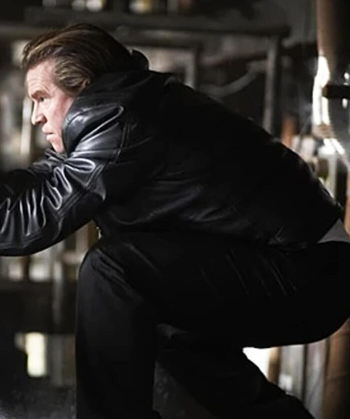 Val Kilmer Jacket