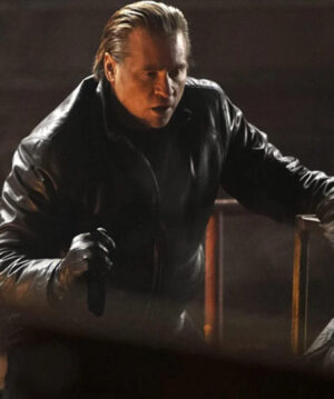 Val Kilmer Jacket