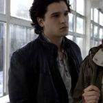 Vincent Cooper Jacket