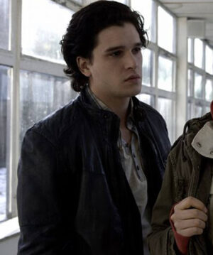 Vincent Cooper Jacket