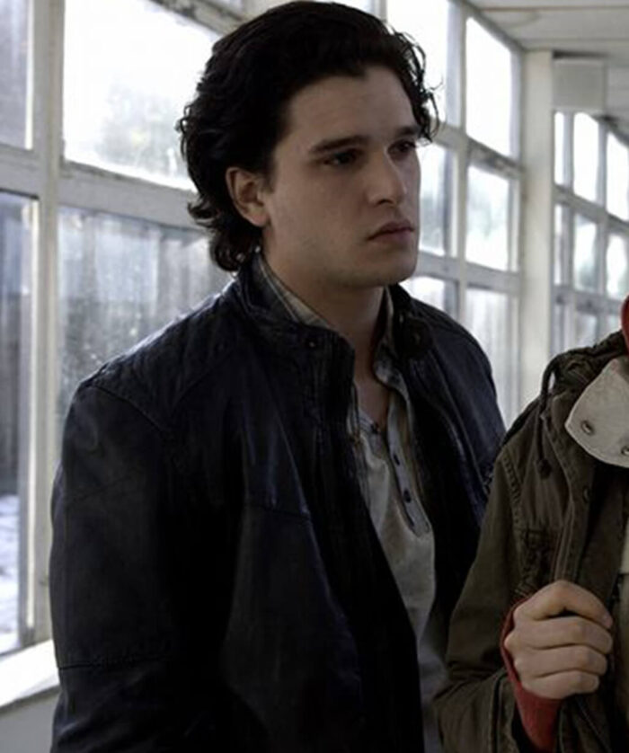 Vincent Cooper Jacket