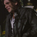 Vincent Cooper Jacket