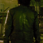 Vincent Cooper Jacket
