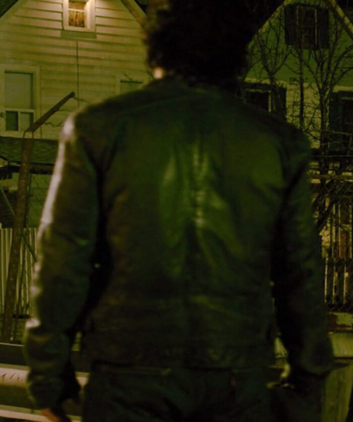 Vincent Cooper Jacket