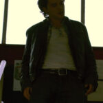 Vincent Cooper Jacket