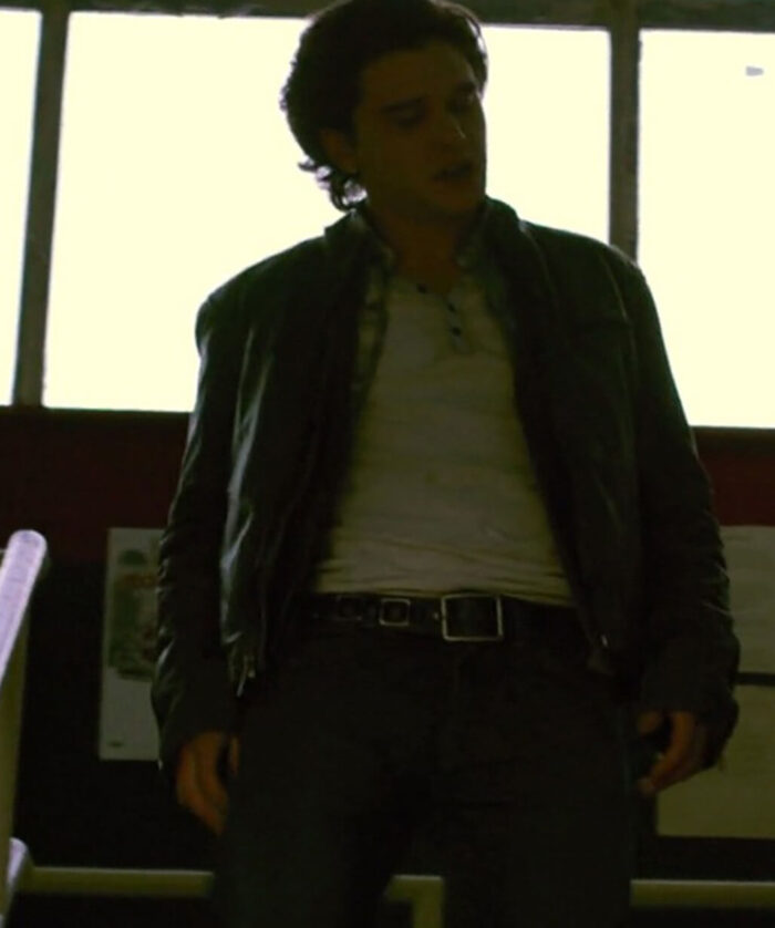Vincent Cooper Jacket