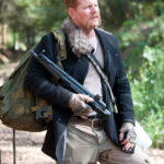 Abraham Ford Coat