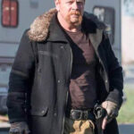 Abraham Ford Coat