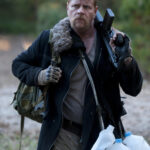Abraham Ford Coat