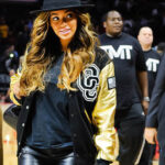 Beyonce Varsity Jacket