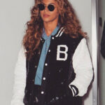 Beyoncé Varsity Jacket