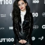 Charli XCX Biker Jacket