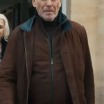 Conrad Harrigan Jacket