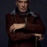 Conrad Harrigan Jacket