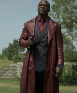 Creighton Lovedahl Coat