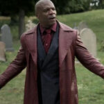 Creighton Lovedahl Coat