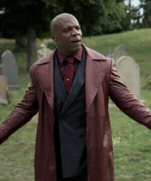 Creighton Lovedahl Coat