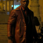 Creighton Lovedahl Coat