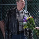 Dan Conner Jacket