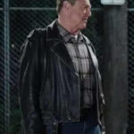Dan Conner Jacket