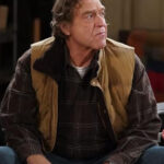 Dan Conner Vest