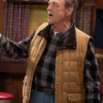 Dan Conner Vest