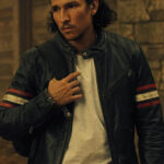 Danny Ramirez Jacket