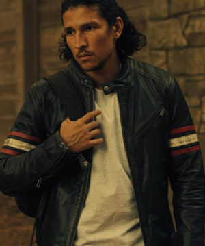 Danny Ramirez Jacket