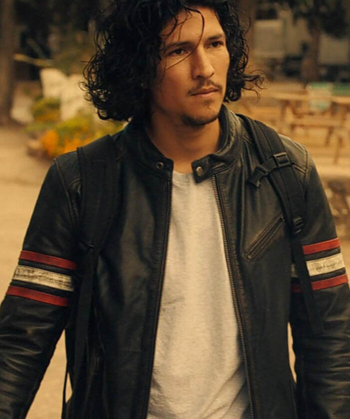 Danny Ramirez Jacket