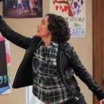 Darlene Conner Jacket