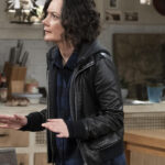 Darlene Conner Jacket