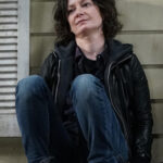 Darlene Conner Jacket