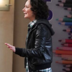 Darlene Conner Jacket