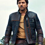 Diego Luna Jacket