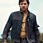 Diego Luna Jacket