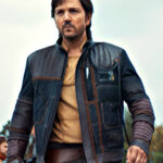 Diego Luna Jacket