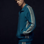 Eddie Harrigan Tracksuit