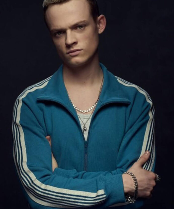 Eddie Harrigan Tracksuit