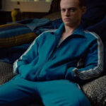 Eddie Harrigan Tracksuit