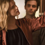 Guinevere Beck Bomber Jacket