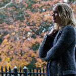 Elizabeth Lail Coat
