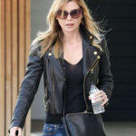 Ellen Pompeo Jacket