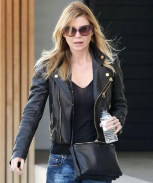 Ellen Pompeo Jacket