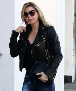 Ellen Pompeo Jacket