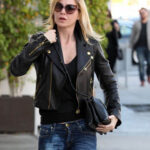 Ellen Pompeo Jacket