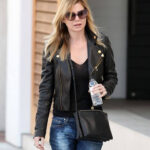 Ellen Pompeo Jacket
