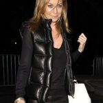 Ellen Pompeo Vest