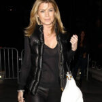 Ellen Pompeo Vest